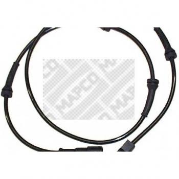 Sensor de ABS MAPCO 86831 para revoluciones de la rueda en VOLKSWAGEN Transporter