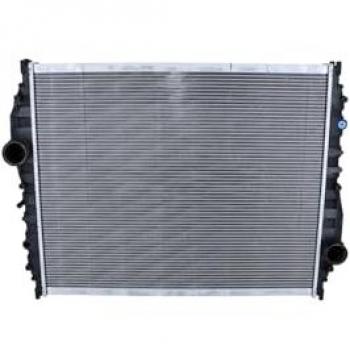 Radiador de refrigeración del motor NRF 519908 Universal para MAN