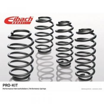 Kit de suspensión EIBACH Pro-Kit E10-46-030-02-22