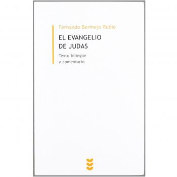 El evangelio de Judas