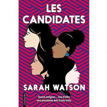 Les candidates