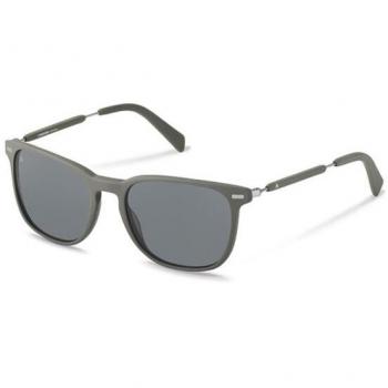 Rodenstock R3279 B Women’s Sunglasses Grey Size 54