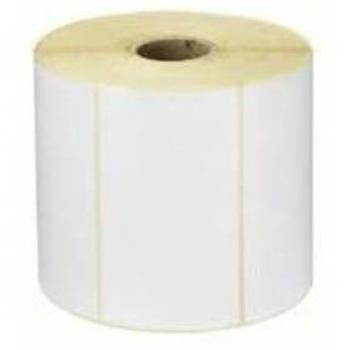 Etiquetas Zebra Z-Perform 1000T Blancas Ø 25 mm (12 Unidades)
