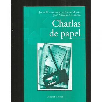 Charlas De Papel