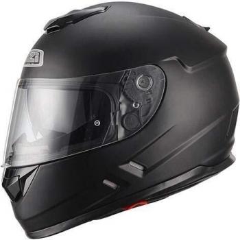 COMBI2 Duo Matt Black S