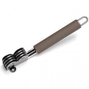 Rayen Afilador de Cuchillos de Cocina, Acero, Centimeters