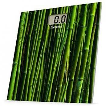 Beper Nature - Báscula de baño [modelo surtido], 1 unidad