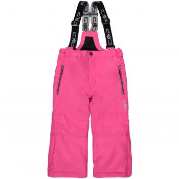 CMP Skisalopette Salopette, Infantil, Fresa, 92