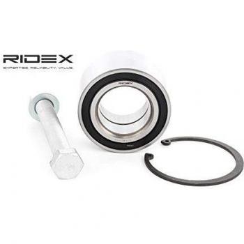 Ridex 654W0468 - Juego de cojinetes de rueda
