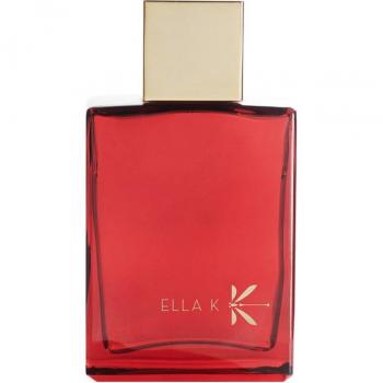 Camelia K Eau de Parfum Spray 100 ml - Fragrance for All Skin Types