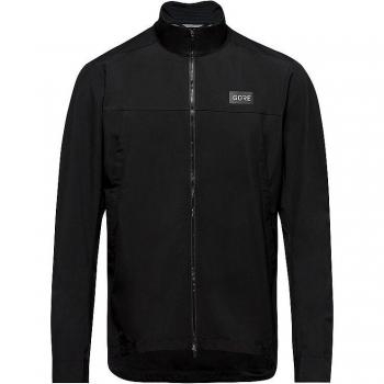 Chaqueta GOREWEAR Everyday Windstopper Ciclismo Negra Talla XL