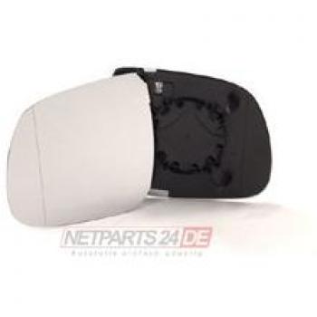 Espejo retrovisor Izquierda Audi – Johnston 13 65 37 – 81