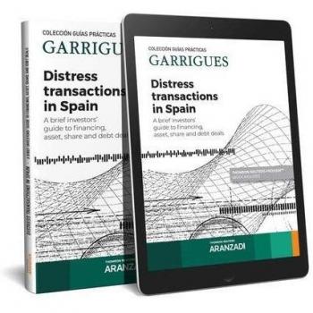 Distress transactions in Spain