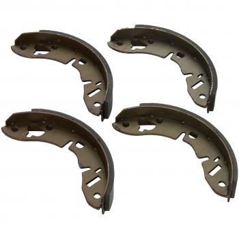 Kit de zapatas de freno TRW GS6028, frenos de tambor