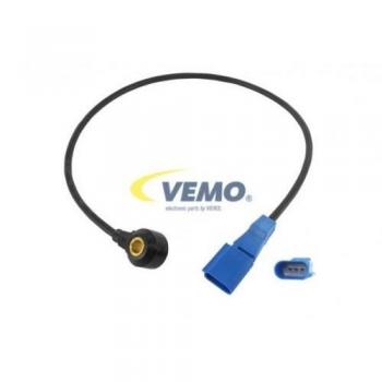 Sensor de detonación VEMO V10-72-1047 Original Calidad para VW, AUDI, SKODA