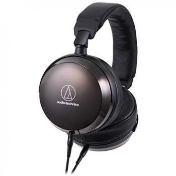 Audio-Technica ATH-AP2000Ti High-Resolution On-Ear Wired Headphones