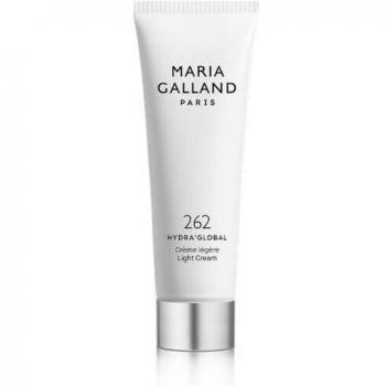 Maria Galland 262 Hydra Global Light Cream 50ml