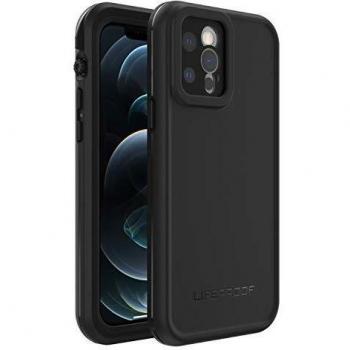 Funda para iPhone 12 Pro LifeProof Fre, resistente al agua
