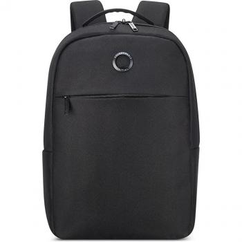 Mochila para Portátil Delsey Negro 15.6