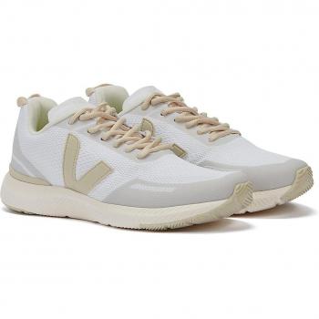 Veja Impala Fabric Sneaker White 39