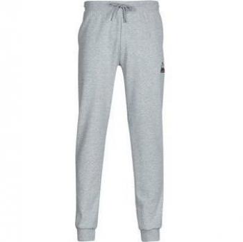 Le Coq Sportif Essential N°4 Regular Training Pants Men Grey
