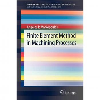Finite Element Method in Machining Processes