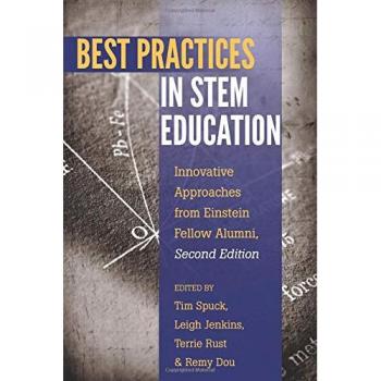 Innovative STEM Education Strategies: Insights from Einstein Fellow Alumni, Second Edition
