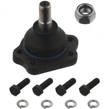 Rótula de suspensión FEBI BILSTEIN 15270, control arm ball joint, junta de apoyo