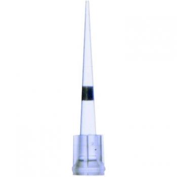 Biotix BT10 Micropunta De 10 µl Con Barrera, En Soporte