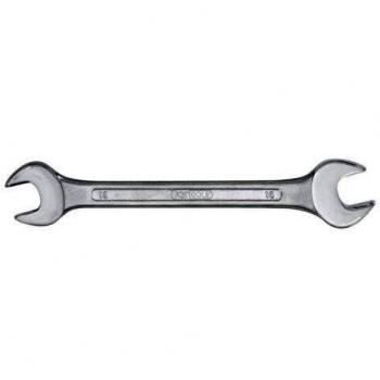 Llave de boca doble KS Tools, 6x7mm
