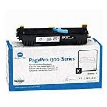 Konica Minolta High Capacity Black Toner Cartridge (4518812, 1710567002) Order Online