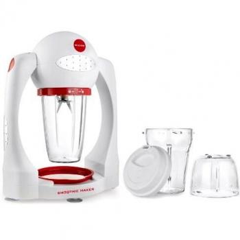 Macom Batidora Smoothie Maker 852 Rojo