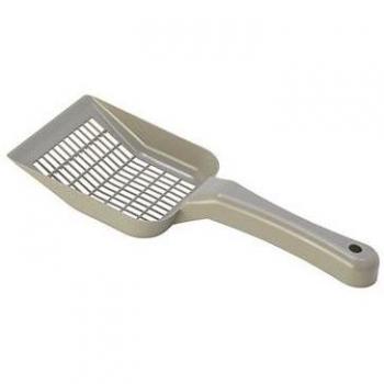 Moderna Handy Jumbo Recycled Toilet Scoop 34X13 Cm