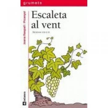 Escaleta al vent: 134 - Raspall i Juanola, Joana