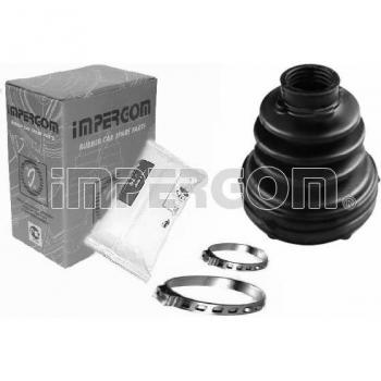 Fuelle de joint homocinético ORIGINAL IMPERIUM CV-joint boot 33718