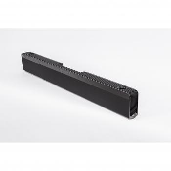 LG SH6 - Barra de sonido (150 W, Wifi, 4.0 canales, con Bluetooth 4.0, HDMI In/Out, USB - Plus y Google Cast)