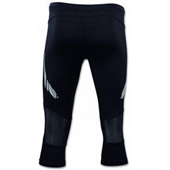 Joma - Elite II Elastic Pirate Pants, Color Black, Talla XS-S