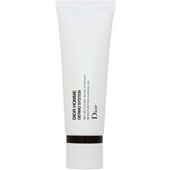 Dior Homme Dermo System Micro-Purifying Cleansing Gel 125ml/4.2oz