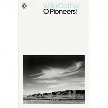 O Pioneros! (Clásicos Modernos de Penguin)