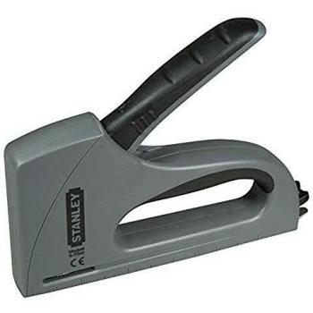 Stanley 6-TR40 Grapadora compacta para grapa tipo A