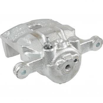 Pinza de freno A.B.S. 524061 para Ford Fiesta 6, compatible con modelos 1550207, 1766840, 8V512B302AA y 8V512B302AB