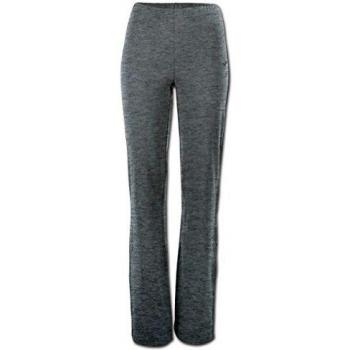 Joma Combi - Pantalón deportivo para mujer, color gris claro, talla XS