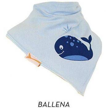 Funky Giraffe FG015 - Babero, unisex