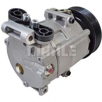 Compresor de aire acondicionado MAHLE ORIGINAL ACP 1329 000S