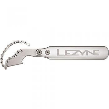 LEZYNE Llave de Cadena CNC Chain Rod
