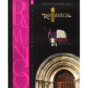 ENCICLOPEDIA DEL ROMANICO EN EL PAIS VASCO