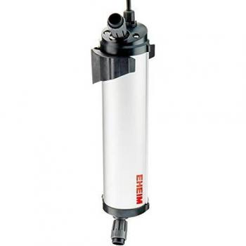 Eheim Esterilizador Uv De Alta Efectividad Reeflexuv 800 Hasta 800 L