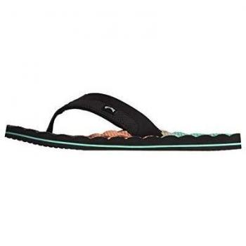 Billabong Dunes Fade, Chanclas para Hombre, Azul