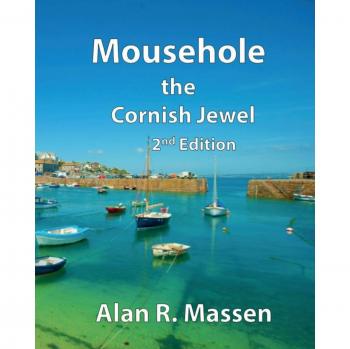 Ratón Mousehole, la Joya de Cornualles
