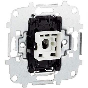 Niessen - 8101 interruptor monopolar Ref. 6520505001